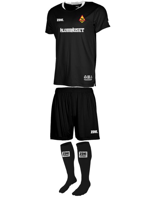 Zone Training Kit CLUB (Floda IBK)